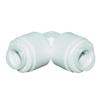 Gyorscsatlakozós könyök 2 x 1/4″ cső csatlakozással