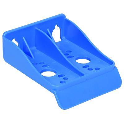 Műanyag szűrőház konzol FXBR1-PB