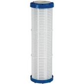 Mosható szűrőbetétek hideg vízre