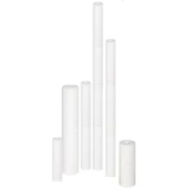 Polipropilén száltekert üledék szűrőbetétek