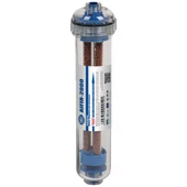 Lúgosító, ionizáló, ásványi anyagot pótló patronok