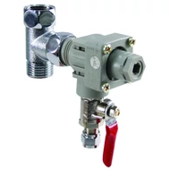 Nyomásszabályozó szelep