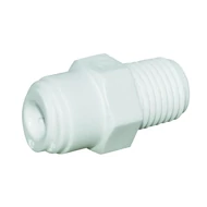 A4MC4-W Egyenes gyorscsatlakozó 1/4″ menettel és 1/4″ cső csatlakozással A4MC4-W Egyenes gyorscsatlakozó 1/4″ menettel és 1/4″ cső csatlakozással