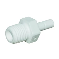 A4SA4-W Gyorscsatlakozó 1/4″ menet és 1/4″ cső csatlakozással