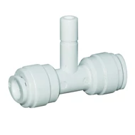 A4TR4-W gyorscsatlakozós “T” idom 2 x 1/4″ gyorscsatlakozó és 1 x 1/4″ cső csatlakozással (PBT020202) A4TR4-W gyorscsatlakozós “T” idom 2 x 1/4″ gyorscsatlakozó és 1 x 1/4″ cső csatlakozással (PBT020202)