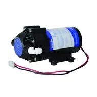 Nyomásfokozó szivattyú 