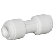 A4UC4-W toldó 2 x 1/4" csőcsatlakozással A4UC4-W toldó 2 x 1/4" csőcsatlakozással