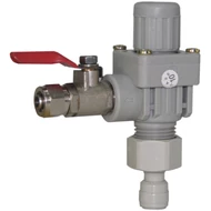 ADV-REG-K Nyomásszabályozó szelep ADV-REG-K Nyomásszabályozó szelep