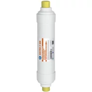 AISTRO-2-QM In-line vízlágyító és vastalanító szűrőpatron (Excito-B-hez)