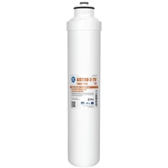 AISTRO-2-TW In-line vízlágyító és vastalanító patron az EXCITO-WAVE készülékhez