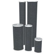 FCCBL-P aktív szén tömb szűrőbetét