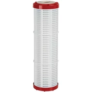 FCPHHx Mosható üledékszűrő betét forró vízre FCPHHx Mosható üledékszűrő betét forró vízre