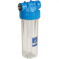 FHPRX-B-AQ Aquafilter 10" kétrészes szűrőház FHPRX-B-AQ Aquafilter 10" kétrészes szűrőház