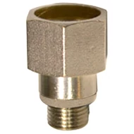 KCGA-1-E  Aquafilter nyomásmérő óra adapter