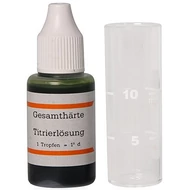 OKT-1 Vízkeménység teszter