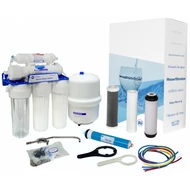 RX651 fordított ozmózis víztisztító berendezés 