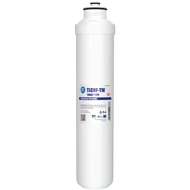 TLCHF-TW twist rendszerű kapilláris membrán