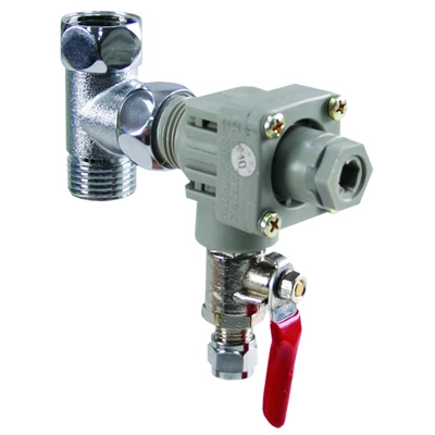 Nyomásszabályozó szelep