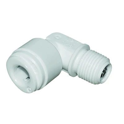 A4ME2-CV-W Gyorscsatlakozó visszcsapó szelep 1/8″ menettel és 1/4″ gyorscsatlakozóval