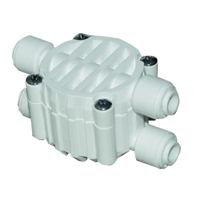 S-3000W szelep gyorscsatlakozóval