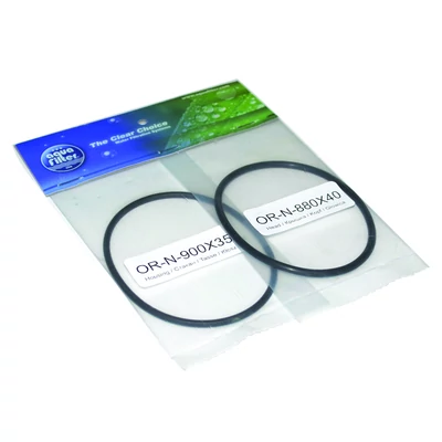 OR-H10-1 Aquafilter tömítőgyűrű készlet 