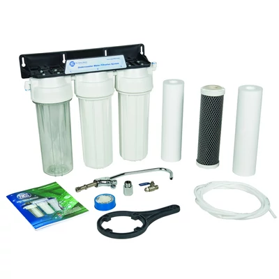 FP3-2 ásványi anyagot megtartó víztisztító