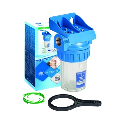 Aquafilter 5" szűrőház készlet