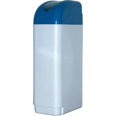 RX-E-18 EKO-SOFT típusú központi vízlágyító 18 liter gyantatöltettel