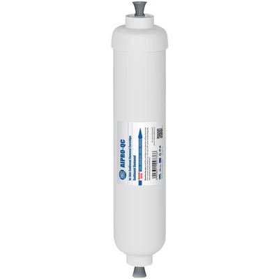 AIPRO-QC Polipropilén üledékszűrő betét 