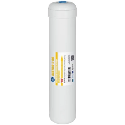AISTRO-L-AQ Vízlágyító szűrőpatron