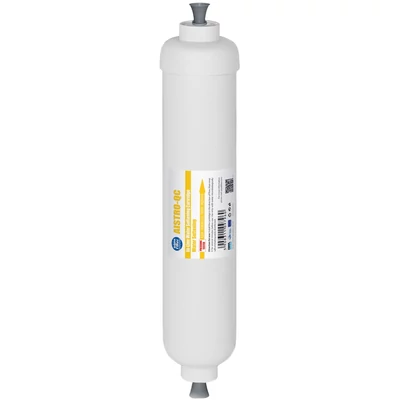 AISTRO-QC Vízlágyító szűrőpatron