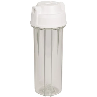 EG14CWAQ-4 RO víztisztítók szűrőháza