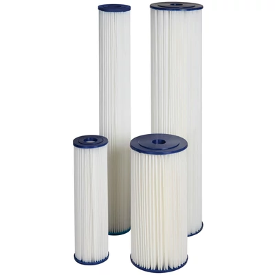 FCCEL20 Mosható szűrőbetét hideg vízre