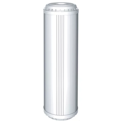 FCCST2 vízlágyító és vastalanító szűrőbetét