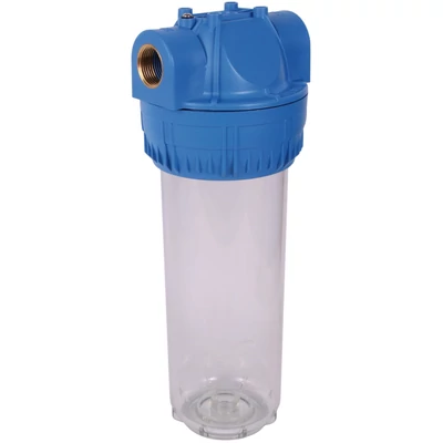 FHPR12-3BS Aquafilter 10" szűrőház sorozat