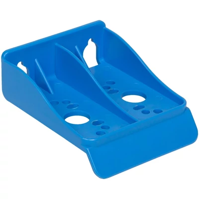 FXBR1-PB Műanyag szűrőház konzol