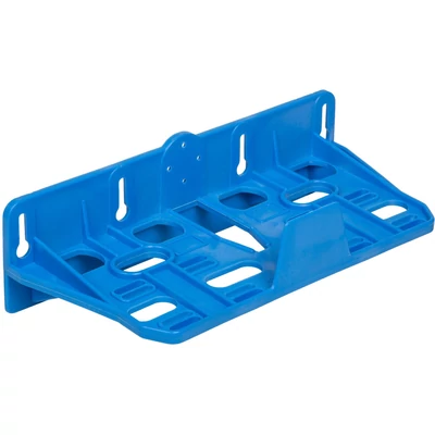 FXBR2PN Műanyag tartó konzol 2 db szűrőházhoz