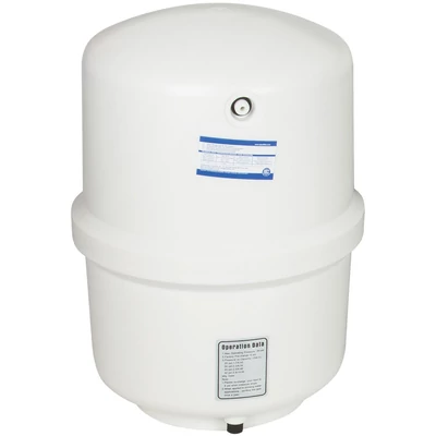 PRO4000W 15 literes víztartály RO rendszerhez
