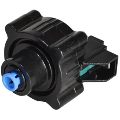 LP1000 Alacsony nyomású kapcsoló 1/4″ gyorscsatlakozóval